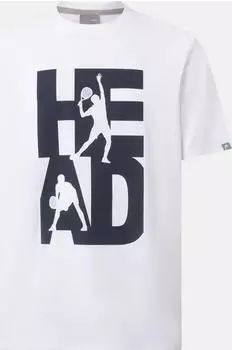 Head Vision Funktionsshirt kurzarm (Herren)