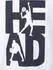 Head Vision Funktionsshirt kurzarm white/navy (Herren) (811226-WHNV)