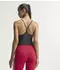 adidas Originals Sport gepolstertes Funktionsshirt ärmellos schwarz (Damen) (KU3696)