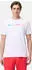 Head Rainbow Funktionsshirt kurzarm weiß (Herren) (811435-WH)