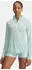 Under Armour Tech Twist Half Zip Funktionsshirt langarm refresh mint/white (Damen) (1384225-703)