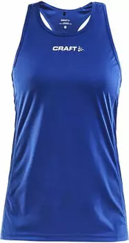 Craft Rush Funktionsshirt &auml;rmellos (Damen)