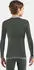 Odlo Performance Warm Funktionsshirt langarm urban chic/shadow (Junior) (183139-11005)