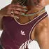 adidas Originals Sport Tanktop Funktionsshirt ärmellos maroon (Damen) (KT7022)