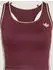 adidas Originals Sport Tanktop Funktionsshirt ärmellos maroon (Damen) (KT7022)