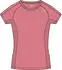 CMP Woman T-Shirt Trail (32C6236)