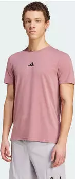 Adidas Designed for Training Workout T-Shirt
