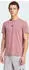 adidas Designed for Training Workout Funktionsshirt kurzarm violett (Herren) (IX9148)