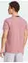 adidas Designed for Training Workout Funktionsshirt kurzarm violett (Herren) (IX9148)