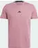 adidas Designed for Training Workout Funktionsshirt kurzarm violett (Herren) (IX9148)