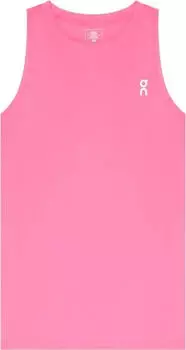 On Core Funktionsshirt &auml;rmellos bubblegum (Damen) (1WE10934983)