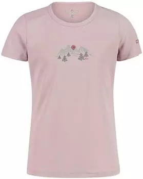 CMP M&auml;dchen T-Shirt KID G T-SHIRT 31T8395