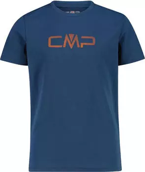CMP Jungen T-Shirt KID T-SHIRT (39T7114P)