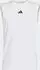 adidas D4T Primelift 3-Streifen Funktionsshirt ärmellos white (Herren) (KD0376)