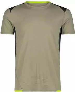 CMP Unlimitech Mesh T Funktionsshirt kurzarm (Herren)