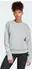 adidas Designed for Training Warm-Up Sweatshirt Funktionsshirt langarm wonder sage (Damen) (KD0059)