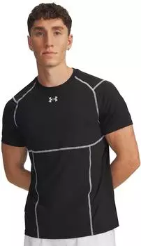 Under Armour HeatGear Elite Funktionsshirt kurzarm (Herren)