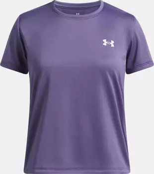 Under Armour Tech Funktionsshirt kurzarm (Junior)