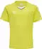 hummel Core XK Funktionsshirt kurzarm blazing yellow (Junior) (211456-5269)