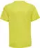 hummel Core XK Funktionsshirt kurzarm blazing yellow (Junior) (211456-5269)