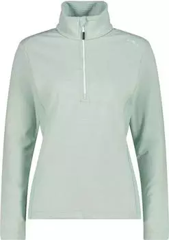 CMP Grid Tech Turtleneck Funktionsshirt langarm (Damen)