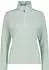CMP Grid Tech Turtleneck Funktionsshirt langarm (Damen)