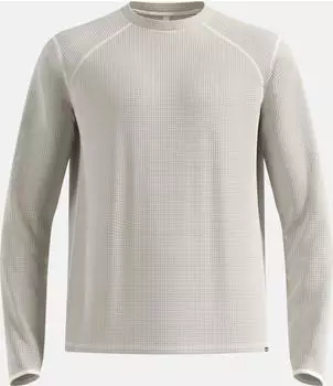 Odlo Cubic Multisport Mid Layer mit Rundhalsausschnitt