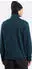 Odlo Essentials Multisport Midlayer Half Zip Funktionsshirt langarm reflecting pond (Herren) (542952-20417)