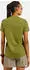 Odlo Active 365 Linencool Funktionsshirt kurzarm guacamole melange (Damen) (314031-40200)
