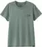 Patagonia Capilene Cool Trail Funktionsshirt kurzarm (Damen)