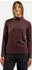 Odlo Essentials Ceramiwarm Mid Layer Funktionsshirt langarm fudge melange (Damen) (542741-30911)