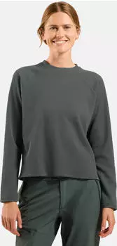Odlo Cubic Multisport Midlayer Funktionsshirt langarm (Damen)