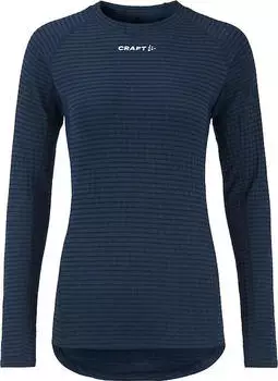Craft Wool Extreme X LS Tee