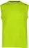 CMP Piquestrick Funktionsshirt ärmellos (Herren)