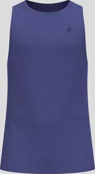 Odlo The Natural Merino 160 Crew Neck Base Layer Singlet