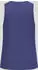 Odlo Natural Merino 160 Crew Funktionsshirt ärmellos skipper blue (Herren) (112082-21119)
