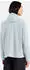 Odlo Cubic Multisport Midlayer Hooded Funktionsshirt langarm baby blue (Herren) (542982-20386)