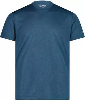 CMP Print Funktionsshirt kurzarm (Herren)