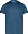 CMP Print Funktionsshirt kurzarm (Herren)