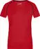 James & Nicholson Fitness Funktionsshirt kurzarm (Damen)