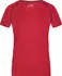 James & Nicholson Fitness Funktionsshirt kurzarm (Damen)