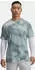 Under Armour Vanish Energy Print Funktionsshirt kurzarm serpentine (Herren) (1383974-323)