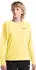 Jack Wolfskin Prelight Swift Funktionsshirt langarm lemon ice (Damen) (A63799-M0064)
