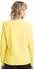 Jack Wolfskin Prelight Swift Funktionsshirt langarm lemon ice (Damen) (A63799-M0064)