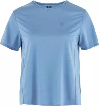 Fj&auml;llr&auml;ven Abisko Lite Funktionsshirt kurzarm (Damen)