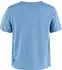 Fjällräven Abisko Lite Funktionsshirt kurzarm ultramarine (Damen) (F14600203-537)