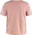 Fjällräven Abisko Lite Funktionsshirt kurzarm chalk rose (Damen) (F14600203-302)