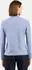 Odlo Besso Midlayer Half Zip Funktionsshirt langarm blue heron (Damen) (542471-21073)