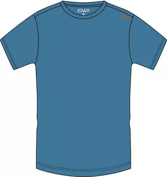 CMP Dry Function Funktionsshirt kurzarm (Herren)