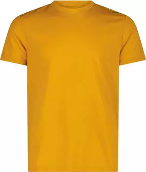 CMP Dry Function Funktionsshirt kurzarm curcuma (Herren) (39T7117-R813)